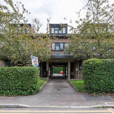 2 Bedroom Modern Urban Sanctuary 1Cc - Cherrydeal London Eksteriør billede
